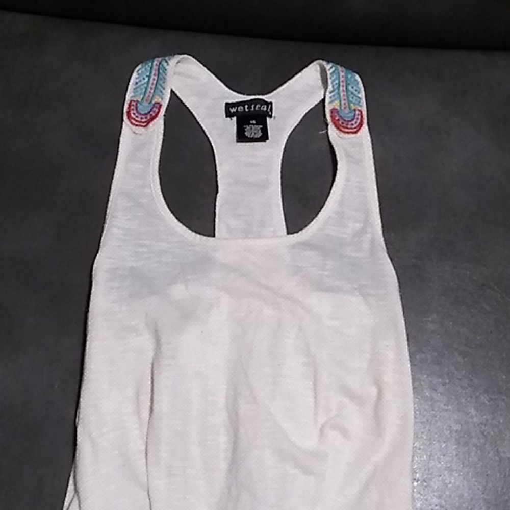 Tank top